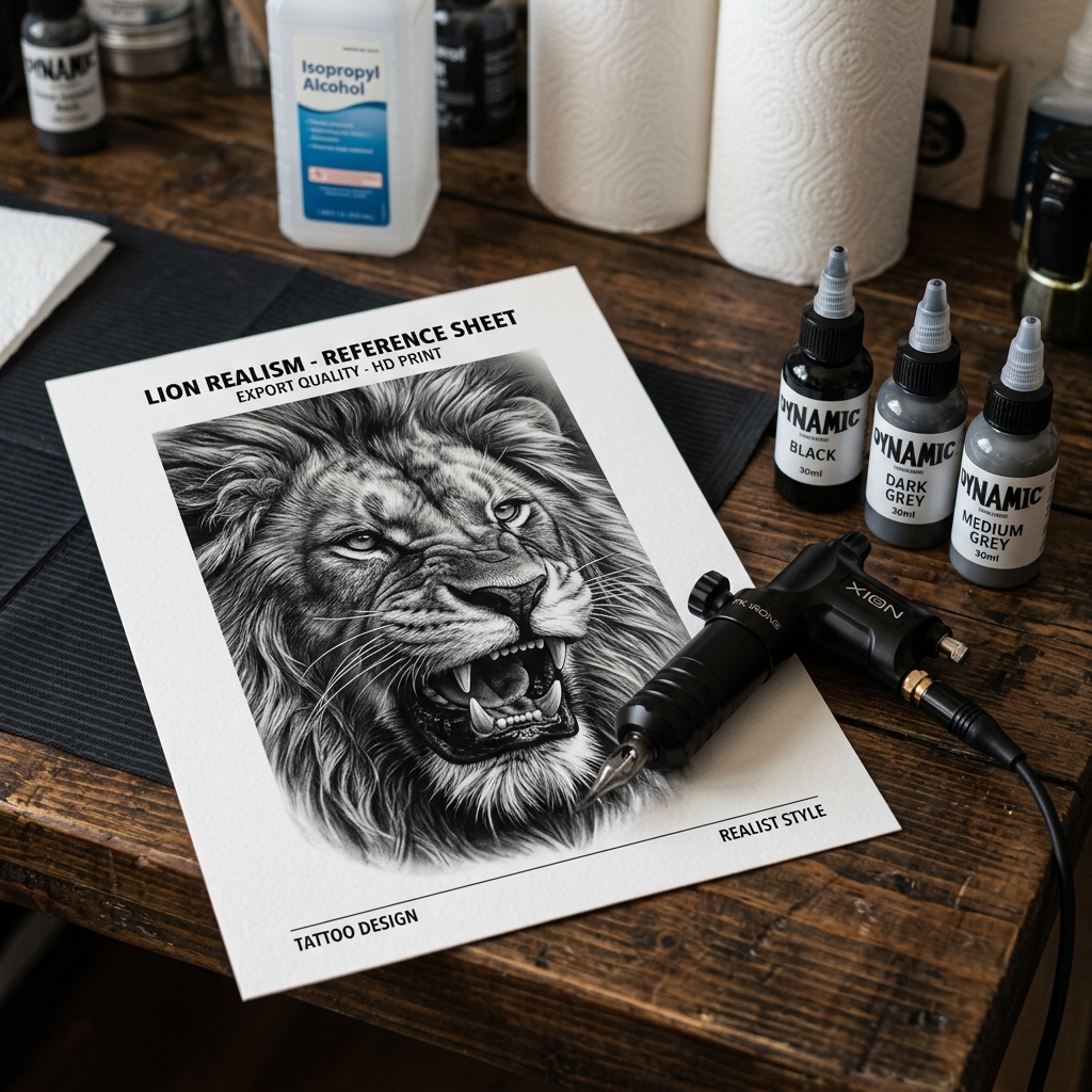 High Definition Export